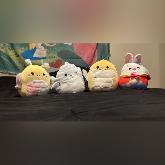 Squishmellows for sale PM for more details. - Picture 7 of 11